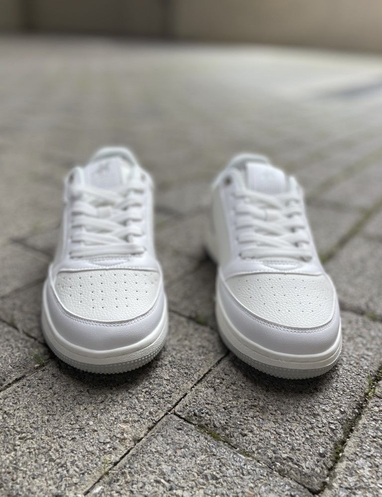 Us Grand Polo ανδρικά casual sneakers λευκό GPM518210 φωτογραφία